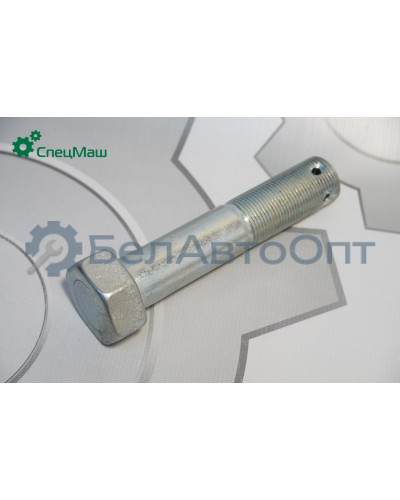 Болт МАЗ СПЕЦМАШ 373075