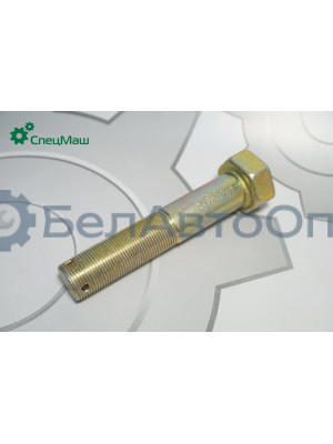 Болт МАЗ СПЕЦМАШ 373076