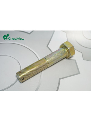 Болт МАЗ СПЕЦМАШ 373076