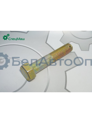 Болт МАЗ СПЕЦМАШ 373076