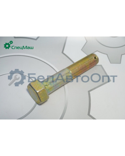 Болт МАЗ СПЕЦМАШ 373076