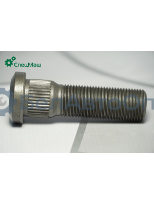 Болт ступицы ГАЗ СПЕЦМАШ 3302-3104018