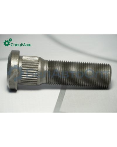Болт ступицы ГАЗ СПЕЦМАШ 3302-3104018