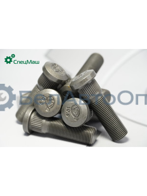 Болт ступицы ГАЗ СПЕЦМАШ 3302-3104018