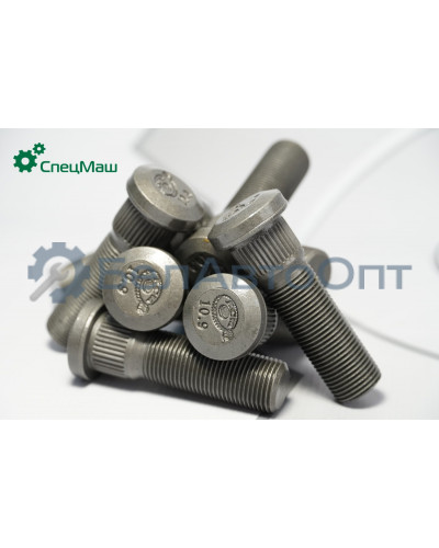 Болт ступицы ГАЗ СПЕЦМАШ 3302-3104018
