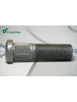 Болт ступицы ГАЗ СПЕЦМАШ 3310-3104018