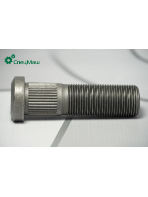 Болт ступицы ГАЗ СПЕЦМАШ 3310-3104018