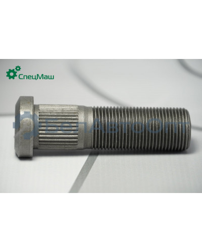 Болт ступицы ГАЗ СПЕЦМАШ 3310-3104018