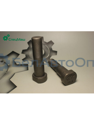 Болт ступицы МАЗ СПЕЦМАШ 4370-3104050-01