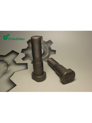 Болт ступицы МАЗ СПЕЦМАШ 4370-3104050-01