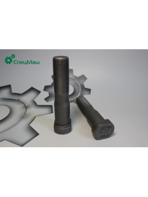 Болт ступицы МАЗ СПЕЦМАШ 54321-3104050-01