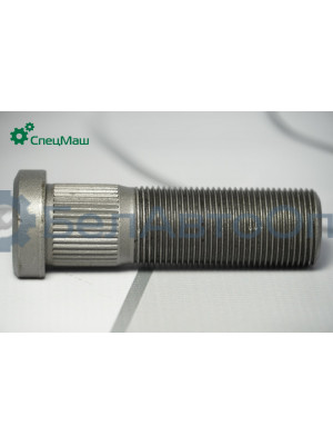Болт ступицы ГАЗ СПЕЦМАШ С41R11-3104018
