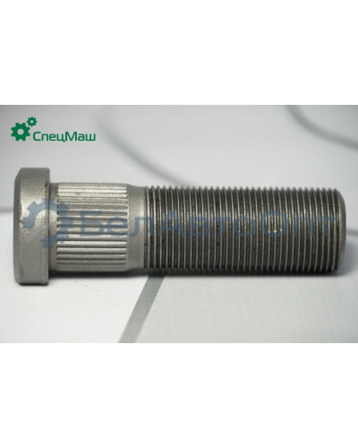 Болт ступицы ГАЗ СПЕЦМАШ С41R11-3104018