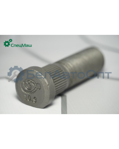 Болт ступицы ГАЗ СПЕЦМАШ С41R11-3104018