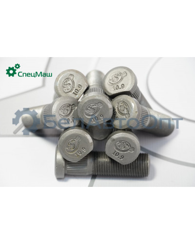 Болт ступицы ГАЗ СПЕЦМАШ С41R11-3104018