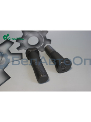 Болт ступицы МАЗ СПЕЦМАШ 54321-3104051-01