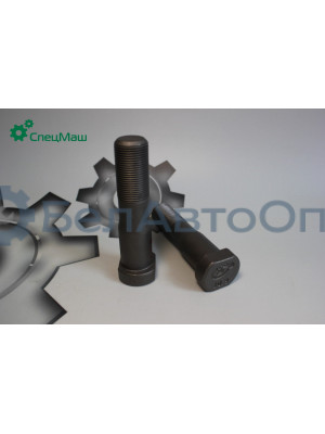 Болт ступицы МАЗ СПЕЦМАШ 9919-3104050-01