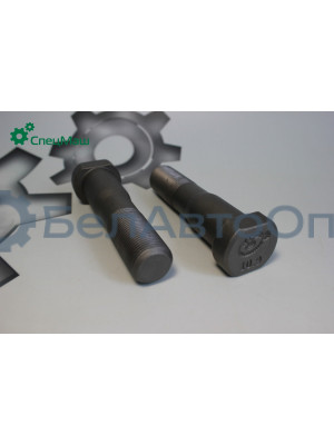 Болт ступицы МАЗ СПЕЦМАШ 9919-3104050-01