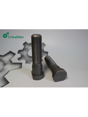 Болт ступицы НЕФАЗ, КамАЗ СПЕЦМАШ 53205-3104071-01