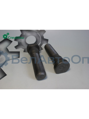 Болт ступицы НЕФАЗ, КамАЗ СПЕЦМАШ 53205-3104071-01