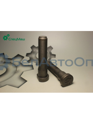 Болт ступицы КамАЗ СПЕЦМАШ 6520-3104071
