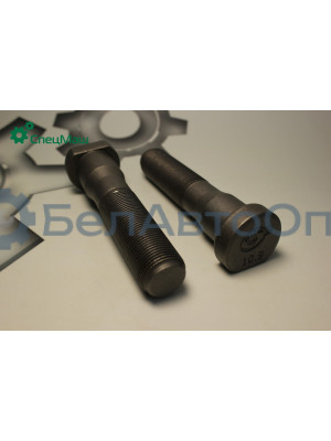 Болт ступицы КамАЗ СПЕЦМАШ 6520-3104071