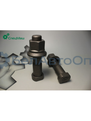 Болт ступицы МАЗ СПЕЦМАШ 54321-3104050-СБ