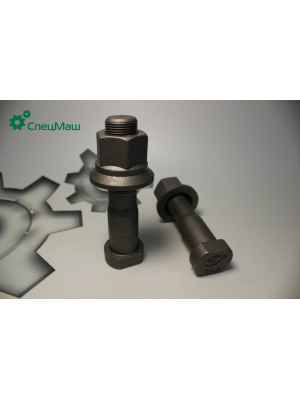 Болт ступицы МАЗ СПЕЦМАШ 54321-3104050-СБ