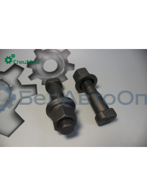 Болт ступицы МАЗ СПЕЦМАШ 54321-3104050-СБ