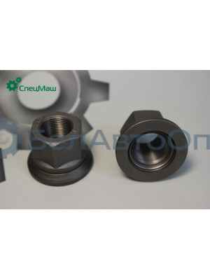 Болт ступицы МАЗ СПЕЦМАШ 54321-3104050-СБ