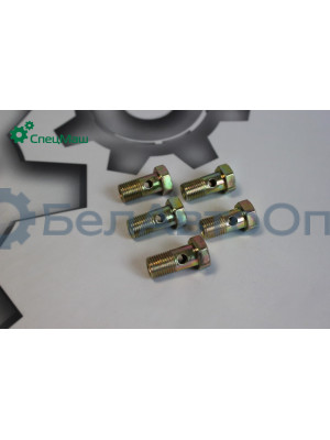 Болт-штуцер СПЕЦМАШ 310122-П2