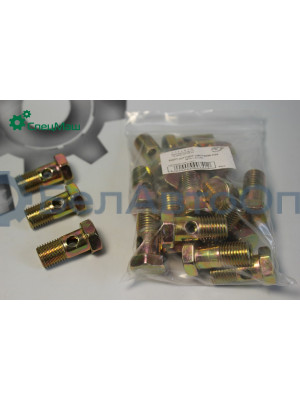 Болт-штуцер СПЕЦМАШ 310096-П29