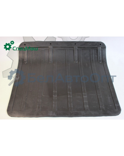 Брызговик КамАЗ СПЕЦМАШ 5320-8511084-01-СМ