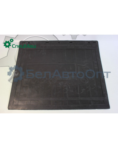 Брызговик КамАЗ СПЕЦМАШ 5320-8403185-01-СМ