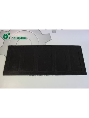 Брызговик НЕФАЗ, КамАЗ СПЕЦМАШ 5511-8404282-СМ