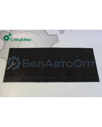 Брызговик НЕФАЗ, КамАЗ СПЕЦМАШ 5511-8404282-СМ