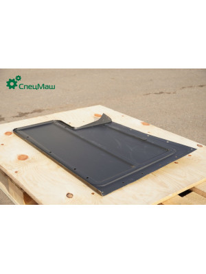 Брызговик МАЗ СПЕЦМАШ 5336-8403261