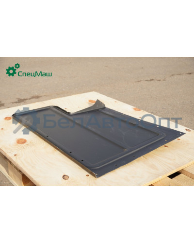 Брызговик МАЗ СПЕЦМАШ 5336-8403261