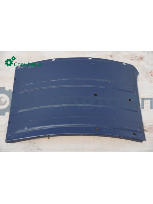 Брызговик МАЗ СПЕЦМАШ 5551-8403261