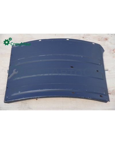 Брызговик МАЗ СПЕЦМАШ 5551-8403261