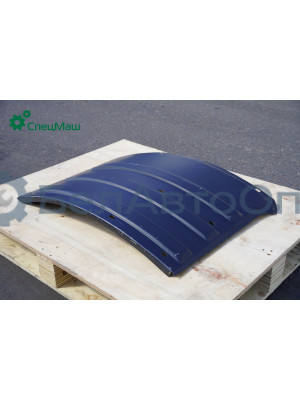 Брызговик МАЗ СПЕЦМАШ 5551-8403261