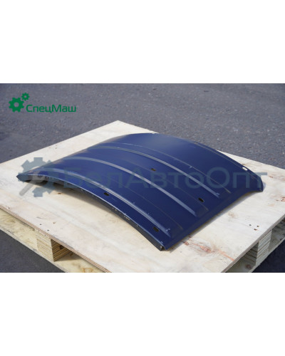 Брызговик МАЗ СПЕЦМАШ 5551-8403261