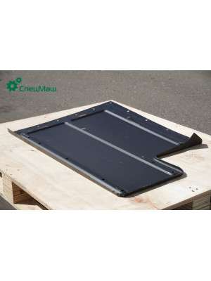 Брызговик МАЗ СПЕЦМАШ 5336-8403260