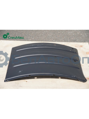 Брызговик МАЗ СПЕЦМАШ 5551-8403260