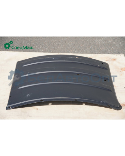 Брызговик МАЗ СПЕЦМАШ 5551-8403260