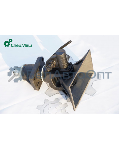 Буксирный прибор Scania, MAN, МАЗ СПЕЦМАШ 631019-2707210-010