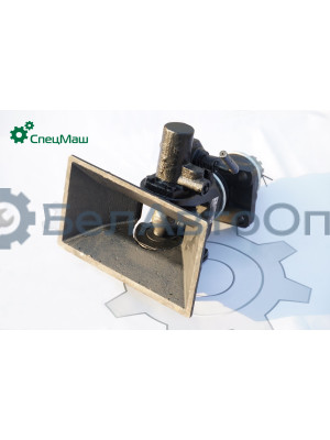 Буксирный прибор Scania, MAN, МАЗ СПЕЦМАШ 631019-2707210-010