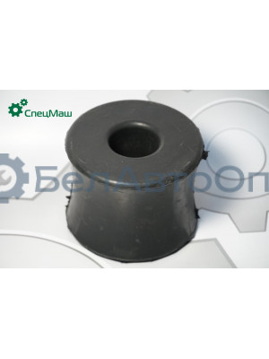 Буфер буксирного прибора МАЗ СПЕЦМАШ 500А-2805074