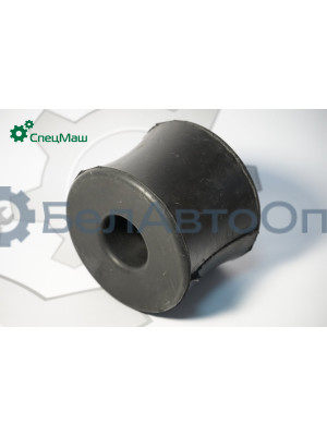 Буфер буксирного прибора МАЗ СПЕЦМАШ 500А-2805074