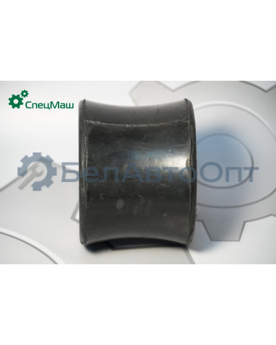 Буфер буксирного прибора МАЗ СПЕЦМАШ 500А-2805074